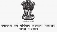 India News | Health and Family Welfare Department Geared to Implement Cleanliness Campaign from Oct 2