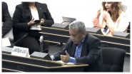 World News | RRAG Highlights Racial Violence Against Indigenous People in Bangladesh Before UNHRC