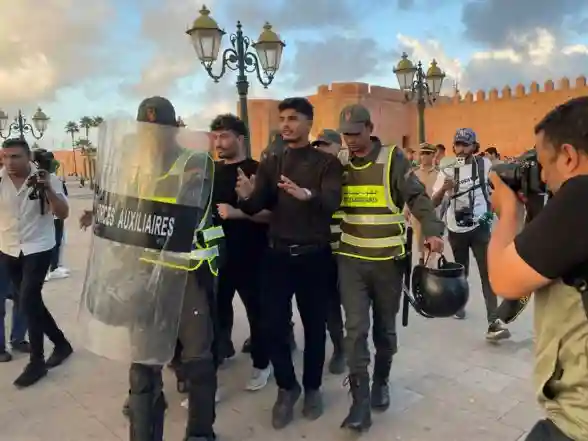 World News | 3 Dead in Morocco as Protests Intensify