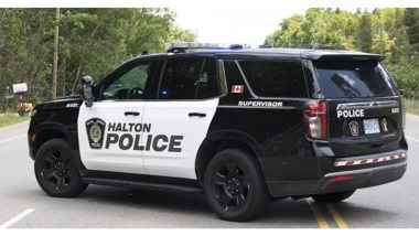 World News | Canada: Cinema Cancels South Asian Film Screenings After Shooting, Arson Attempt