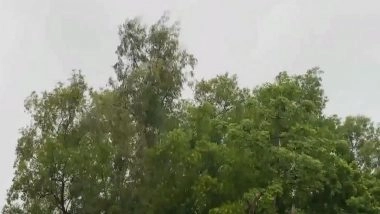 India News | West Bengal's Birbhum Receives Early Morning Rain