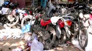 India News | Madurai Bench of Madras High Court to Hear Karur Stampede Case Today