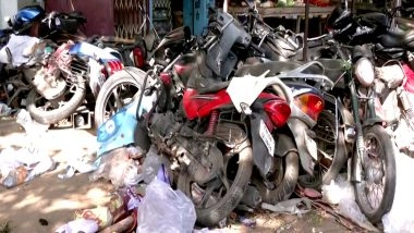 India News | Madurai Bench of Madras High Court to Hear Karur Stampede Case Today