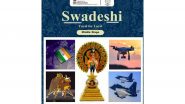 India News | NCERT Launches 'Swadeshi: Vocal for Local' Modules for School Students