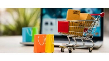 Business News | India's Consumption Story: What Rising Middle Class Means for Investors