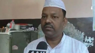 India News | Dargah Ala Hazrat Spokesperson Announces No Gyarvi Sharif Procession Tomorrow, Urges Peace