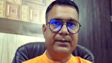 World News | Pakistan's Human Rights Abuses Against Hindus Laid Bare at the UN