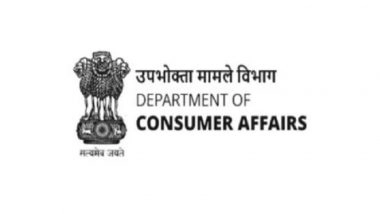 India News | CCPA Fines Drishti IAS of Rs 5 Lakh for Publishing Misleading Advertisements Regarding UPSC Results