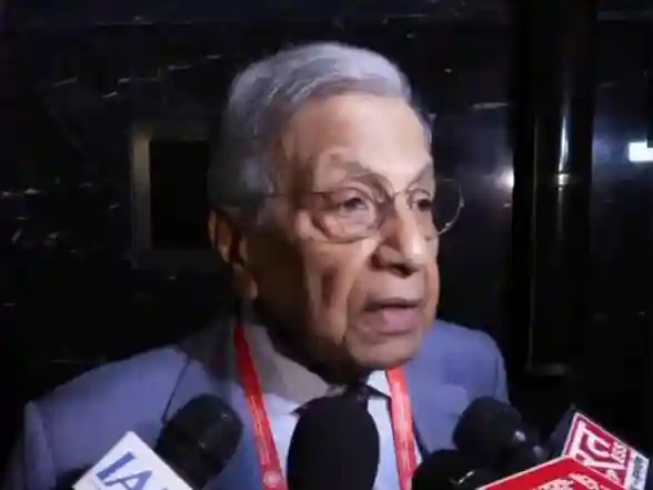 Business News | India's Unsaturated Domestic Market Offers Huge Opportunities for Investment: 15th Finance Commission Chief NK Singh