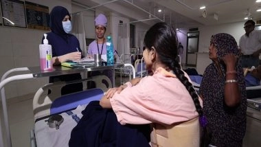 India News | From PM-JAY to Amrutam Yojana: Gujarat Strengthens Healthcare Access