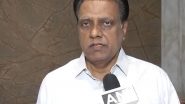 India News | Rahul Gandhi Propagates False Narrative Abroad, Says BJP Leader NV Subhash