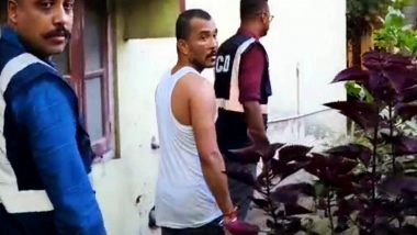 India News | Guwahati Court Sends Zubeen Garg's Co-musician Shekhar Jyoti Goswami and Co-singer Amritprava Mahanta to 14 Days' Police Custody