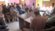 India News | J-K: Adi Karmayogi Abhiyan and MGNREGA Planning Completed in Doongi, Kalakote