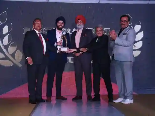 Business News | Global Tourism Awards 2025: A Spectacular Celebration of Excellence in Tourism