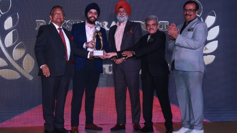 Business News | Global Tourism Awards 2025: A Spectacular Celebration of Excellence in Tourism