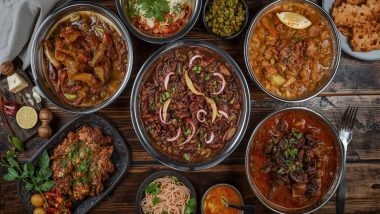 Business News | 5 Must-Try Non-Vegetarian Delicacies in Delhi NCR