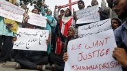 World News | Pakistan: Two Years Later, Jaranwala Mob Violence Victims Still Await Justice