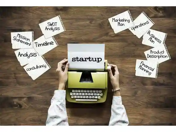 Business News | From Vision to Impact: 10 Startups Powering India's Transformation