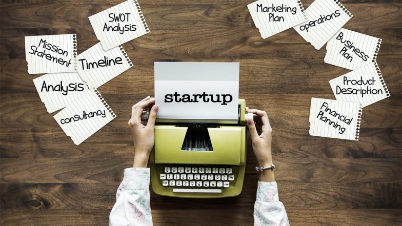 Business News | From Vision to Impact: 10 Startups Powering India's Transformation