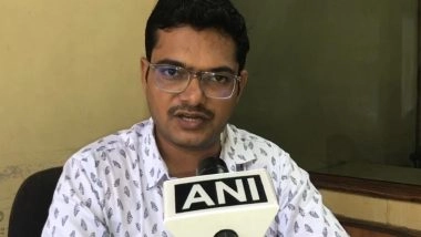 India News | Cough Syrup Linked to Deaths of Chhindwara Children Sent for Lab Testing