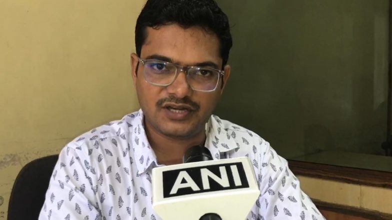India News | Cough Syrup Linked to Deaths of Chhindwara Children Sent for Lab Testing