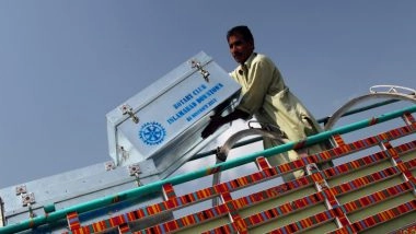 World News | Pakistan Government Escalates Crackdown, Branding Journalists and NGOs as 'enemies of the State'