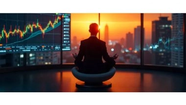 Business News | Why Investors Panic when Markets Fall: Understanding Behaviour in a Mutual Fund Scheme
