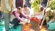 India News | Uttarakhand CM Pushkar Singh Dhami Inaugurates  Wildlife Week Programme in Dehradun