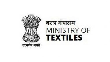 India News | Government Extends Last Date for Submitting New Applications Under PLI Scheme for Textiles to December 31