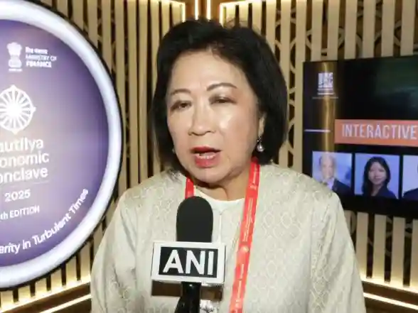 Business News | ASEAN, RCEP Key for Building Resilience Against US Tariffs Says Spl Advisor for International Trade to President of Indonesia