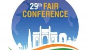 Business News | GIC Re to Host 29th FAIR Conference in Mumbai, 5-8 October 2025, Welcoming 700 Global Delegates