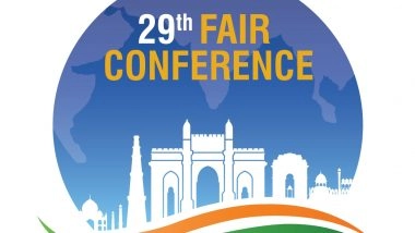 Business News | GIC Re to Host 29th FAIR Conference in Mumbai, 5-8 October 2025, Welcoming 700 Global Delegates