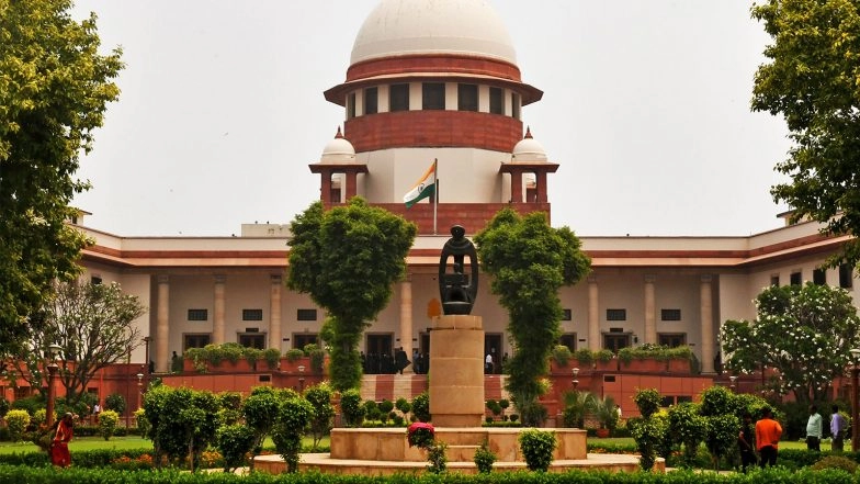 India News | Zubeen Garg Death Case: Festival Organiser Moves SC Seeking CBI or NIA Probe