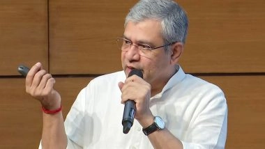 Business News | Govt Notifies Draft Rules for Promotion and Regulation of Online Gaming, Invites Comments, Suggestions