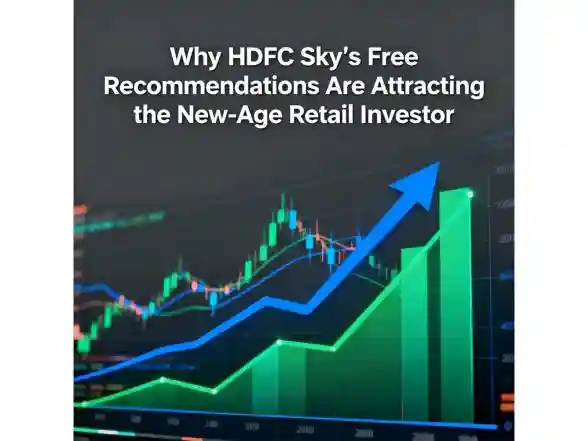 Business News | How HDFC Sky Is Making Free Research Recommendations Accessible to Every Investor