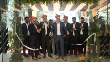 Business News | Hettich Showcases Magical Interior Solutions at Newly Revamped Pune Experience Centre