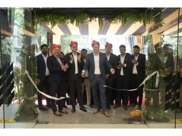 Business News | Hettich Showcases Magical Interior Solutions at Newly Revamped Pune Experience Centre