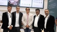Business News | Solitario Blings India This Navratri: Launches 10 New Stores and 10 New SIS Across India
