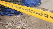 World News | Indian Embassy in Italy Extends Condolences over Death of Two Indians in Grosseto Accident