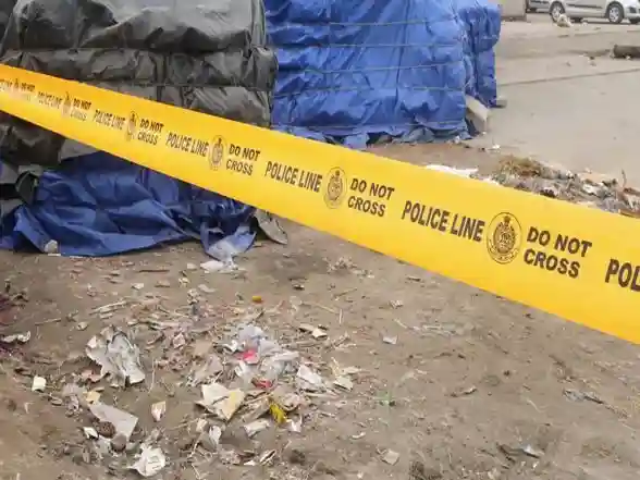 World News | Indian Embassy in Italy Extends Condolences over Death of Two Indians in Grosseto Accident