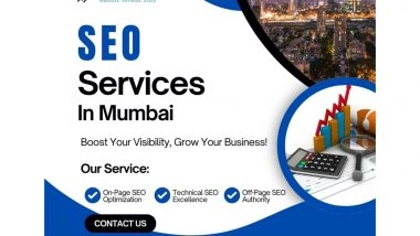 Business News | Bloom Agency: The SEO Company India Businesses Trust to Transform Digital Growth