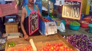 Business News | Record Rs 4.75 Lakh Crore of Sales Expected During Festivals, Driven by Swadeshi Products: CAIT