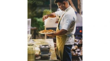 Business News | From Basil Box to Sangam Italiano - Prayagraj Welcomes Its First Authentic Italian Dining Experience