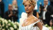 Entertainment News | Tyla  to Perform at Indian Sneaker Festival