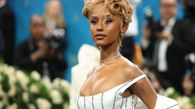 Entertainment News | Tyla  to Perform at Indian Sneaker Festival