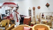 India News | Gujarat: Surat's Ekta Mall to Showcase Swadeshi Pride Backed by PM Modi's 'Vocal for Local' Vision