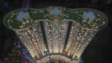 Business News | Landmarc by Saheel: Crafted for the Next-Gen Urban Lifestyle in Hinjawadi