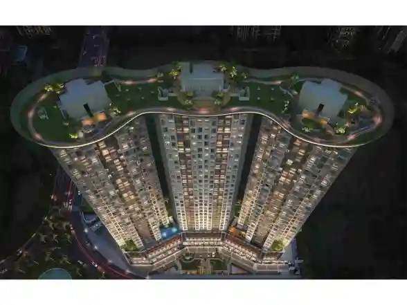 Business News | Landmarc by Saheel: Crafted for the Next-Gen Urban Lifestyle in Hinjawadi