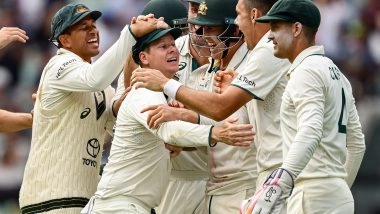 Sports News | There's Instability, It Can't Be Healthy: Justin Langer Worried About Australia's Unsettled Top-order Before Ashes