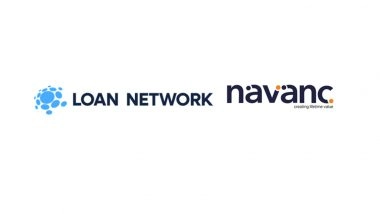 Business News | Loan Network & Navanc Launch India's First AI Enabled QR Code for Instant Home Loan